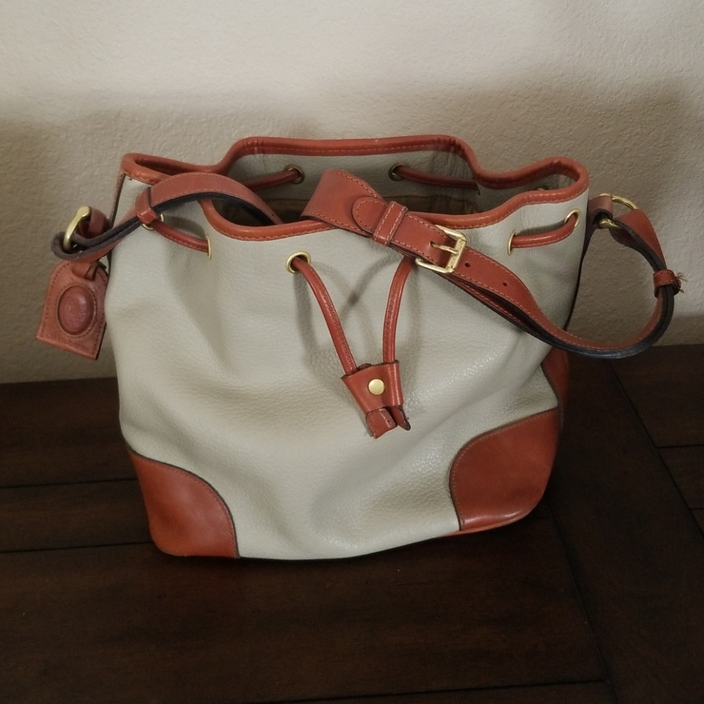 Real Leather Purse